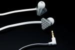Lady Gaga In-ear headphone WINA-008