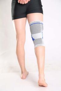 Quality 2021 hot selling Prime quality ODM/OEM Sport Professional knitted knee Support knee brace for sale
