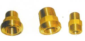 Quality Brass male hose coupling/fitting nipple/Garden Hose Fitting/Hose screw fittings/ Brass reducer male for sale