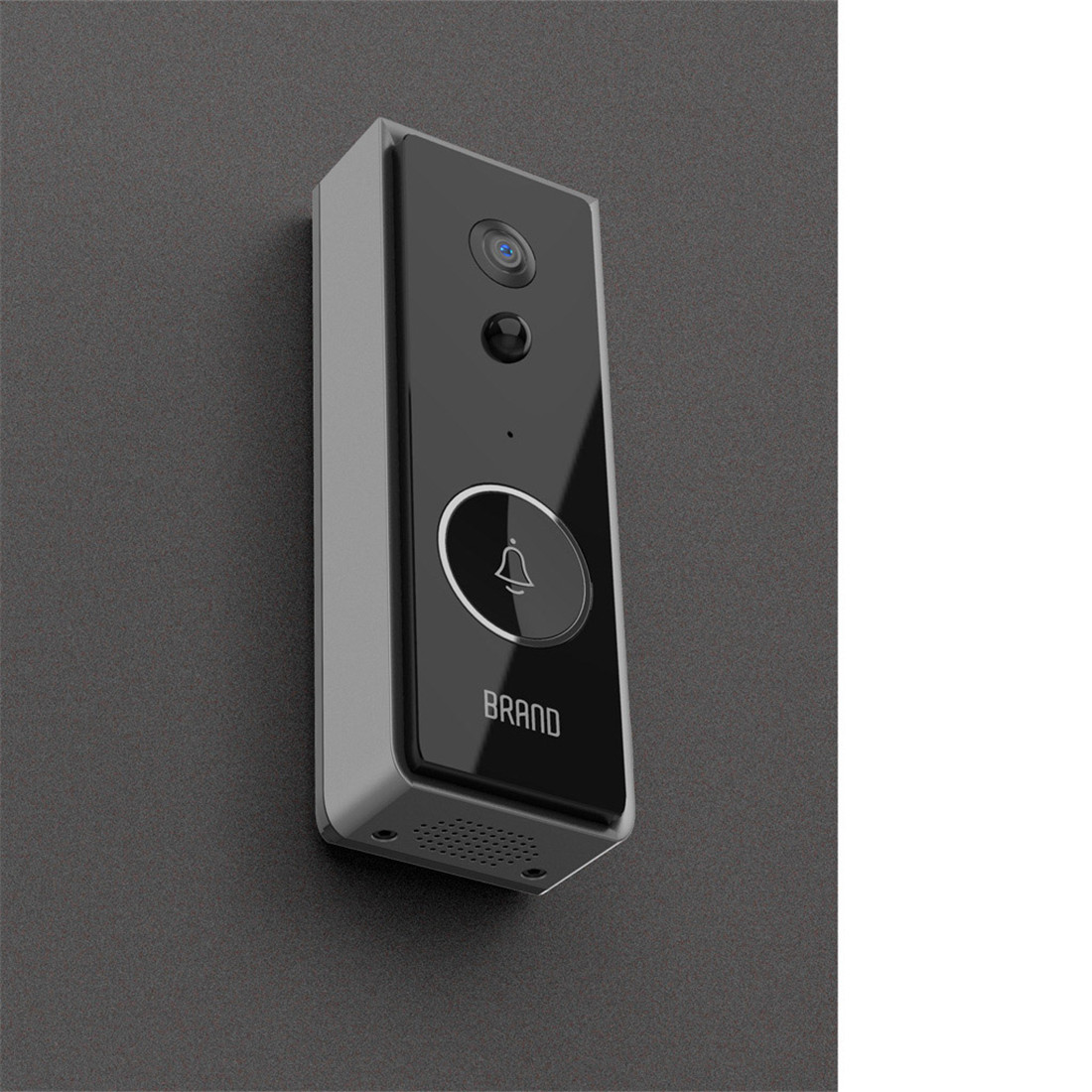 Smart Wi-Fi Doorbell(DDV-206)