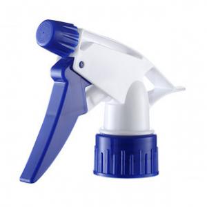 Quality JL-TS105B 28/400 28/410 Household Water Mist Plastic Brass  Nozzle Plastic Trigger Pressure Sprayer for sale