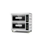 Multifunctional Industrial Baking Machine Oven Bakery Machine