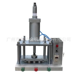 China Laboratory Baking Pressing Powder Making Machine 220V / 50Hz on sale