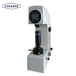 Quality HR-150AS Manual digital Rockwell hardness tester for sale
