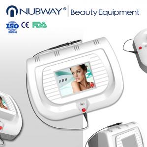 China Updated professional Spider Veins Facial Vascular Lesions Removal Machine on sale