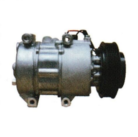 ALA20619 KIA AC COMPRESSOR Tucson, lx35 AC COMPRESSOR DVE16 AC COMPRESSOR 97701-2S500 AC Compressor