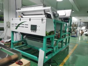 China High performance Quartz Stone Color Sorter Machine Barite Color Sorting Machine on sale