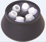 Ground-Standing Large Capacity Refrigerated Centrifuge Model: 7-72R (Refrigerate