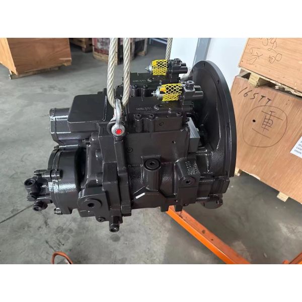 Servo valveD661-318D-4D661Z4514ED661-4761 D661-318D-5D661Z4543CD661-4763 D661-319DD661Z4629CD661-4764 V30D-075RKN-1-0-02/V V30D-250RKN-1-1-05/VP PVG