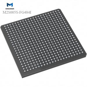 Quality M2S005S-FG484I for sale
