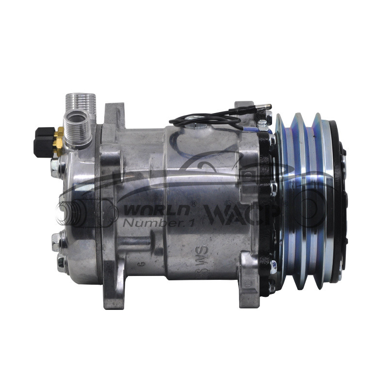 Air Conditioning Universal Compressor For 5S14 2A 12V WXUN079