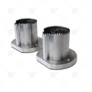 Quality Professional Grade Punch Blade For Effective Metalworking Operation for sale