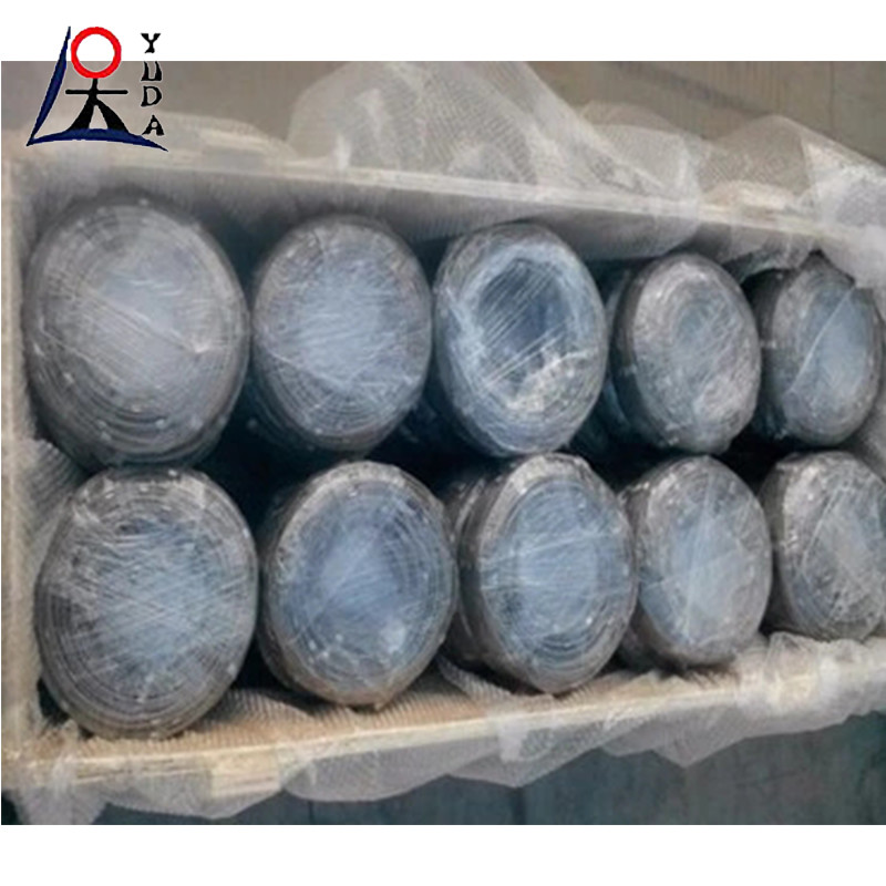 Stainless Steel Wire Rope Net Perfect Solution For Cable Protection And Welding