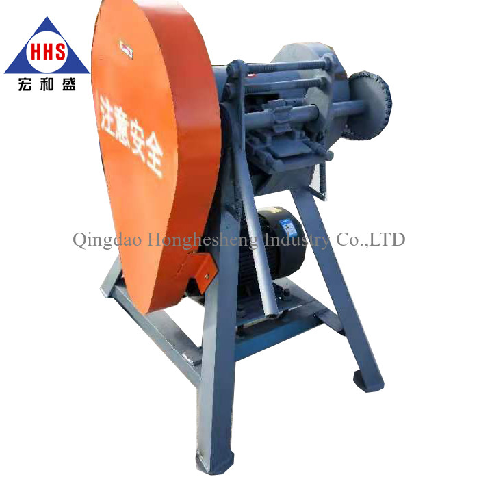 Semi Automatic Rubber Recycling Machine For Rubber Powder Processing/Production
