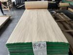 Backing Fleece Back Engineered Veneer White Oak 0.4mm