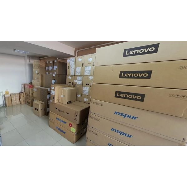 2.8HZ Processor Main Frequency PowerEdge T150 Tower Server Xeon Cpu E-2334 No Private Mold