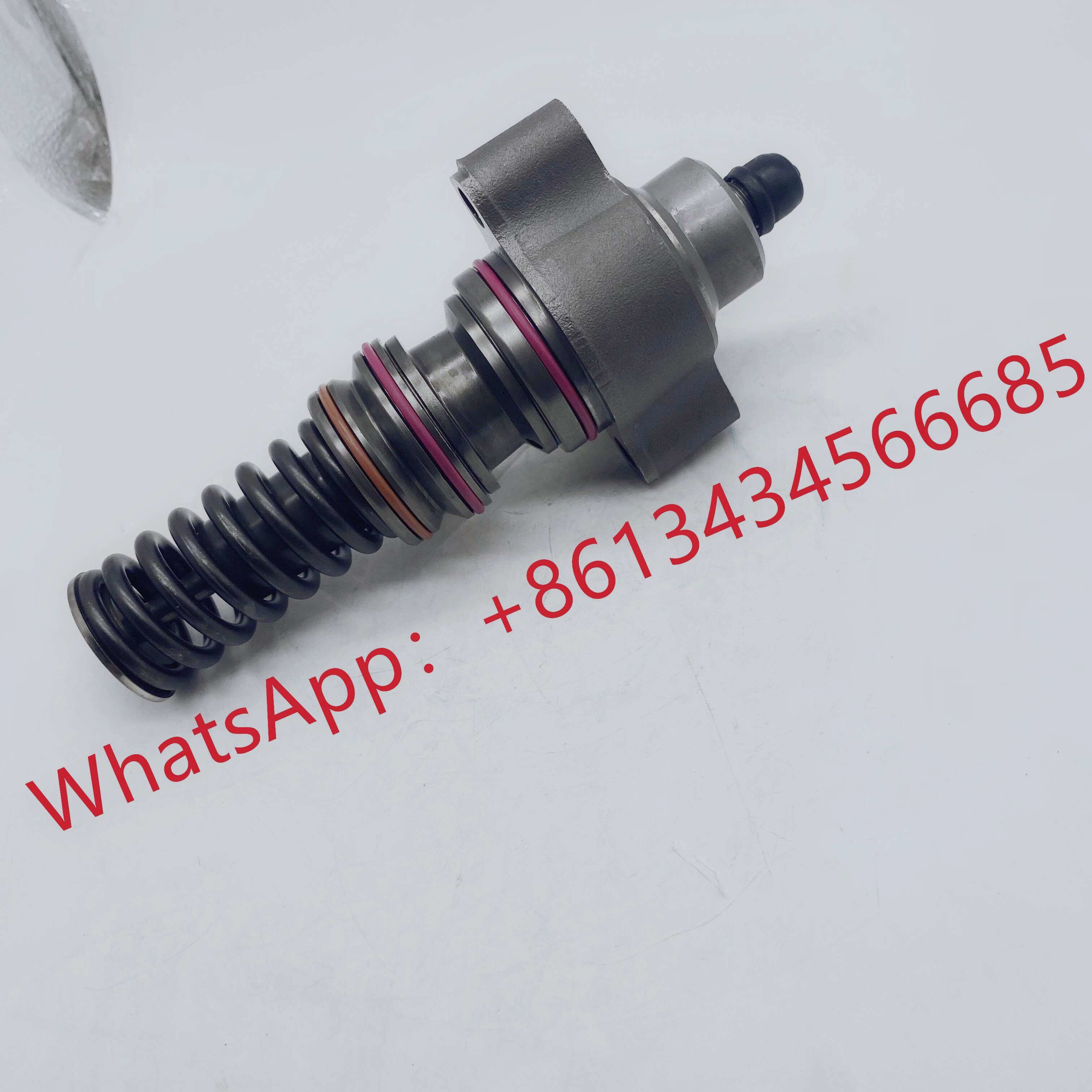 DAF Truck EUP EUI Electronic Unit Pump BEBU5A00000 1625753 1668325