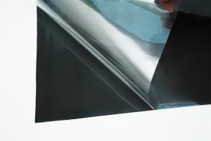 Quality Customized Battery Thermal Wrap Flame Retardancy rubber silicone mat for sale