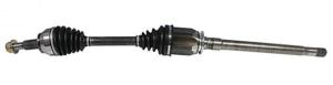 Quality LR064251 Transmission Parts Driveshaft for sale