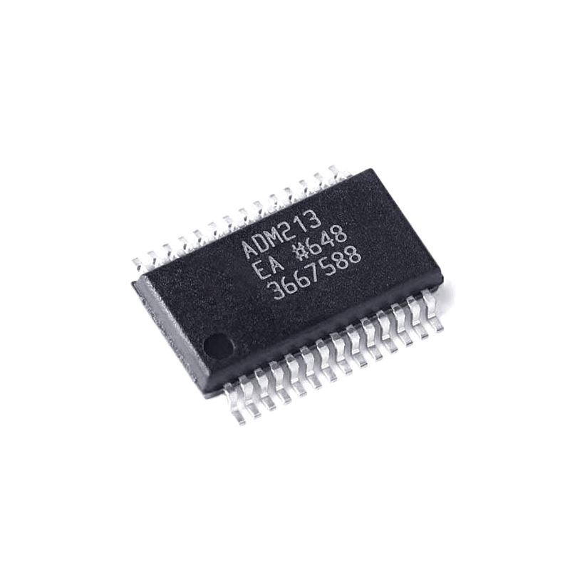 Analog ADM213EARSZ-REEL Curie Microcontroller ADM213EARSZ-REEL Electronic