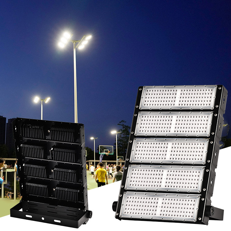 SMD 2835/3030 Lamp Bead LED Stadium Lighting 3000K/4000K/5000K/5700K