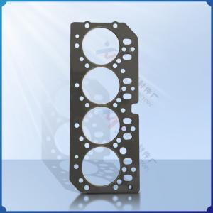 China Suitable for John Deere 4045H cylinder head gasket 4054D4045T cylinder bed R116515 engine Accessories on sale
