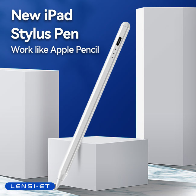 Tablets High Precision Stylus Pen For Iphone