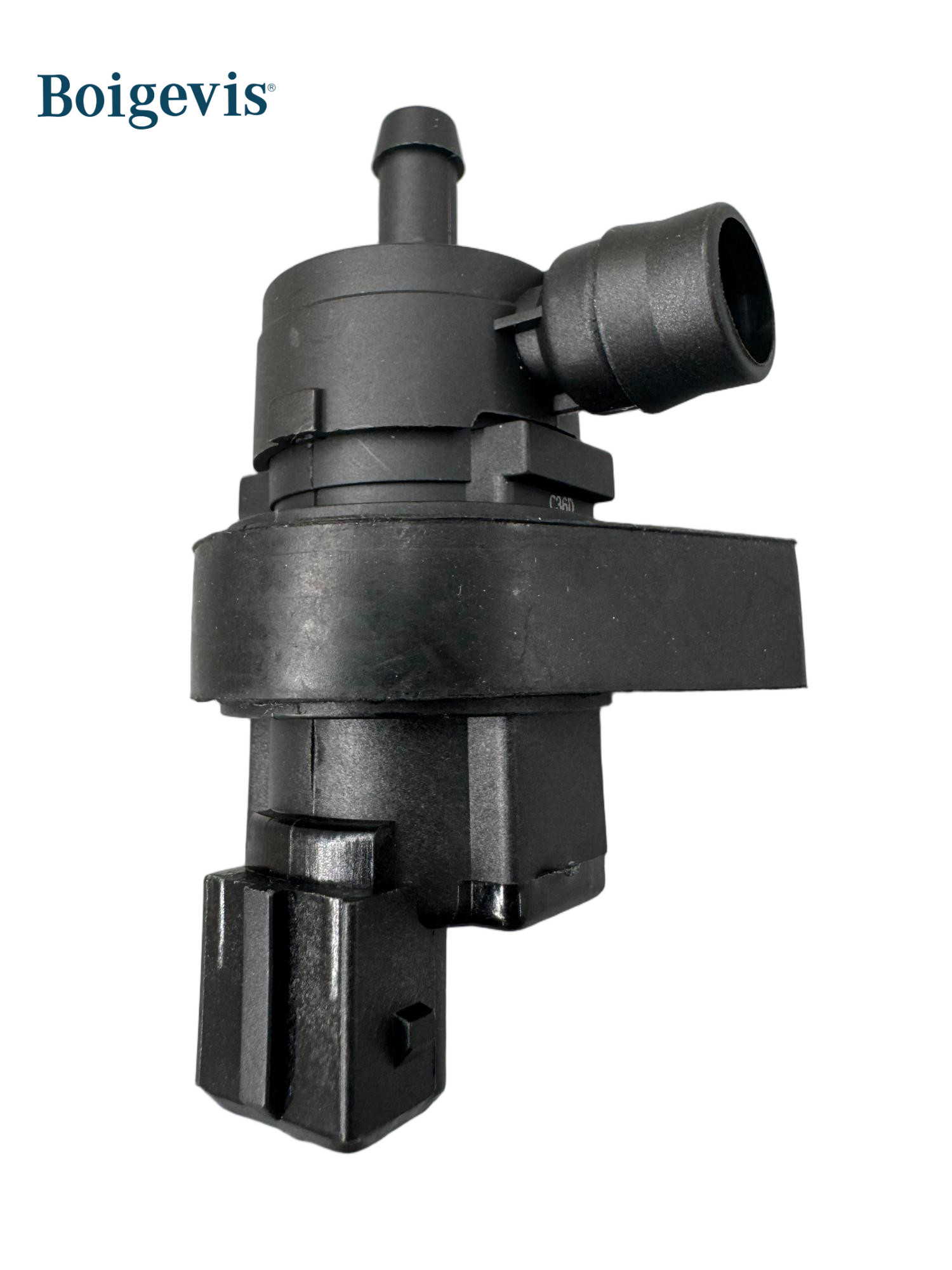 13901433603 13901433602 Fuel Tank Breather Valve For BMW E46 E39 E38 X5 E53 Z3 E36 E85