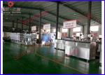 150kg cereal Snack Food Production Line