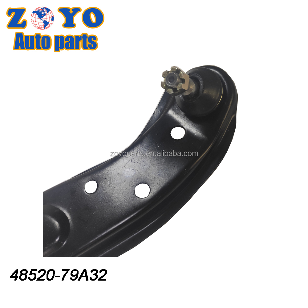 SPHC Car Model For Daihatsu Hiject 48520-79A32 48510-79A32 Lower Control Arm with Best