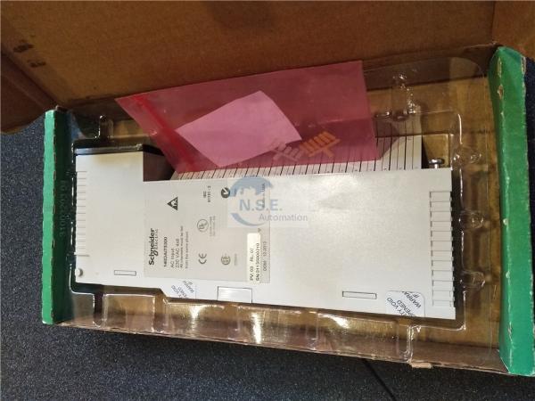 Schneider Modicon 140CPU65150 Unity processor Modicon Quantum 140CPU65150C