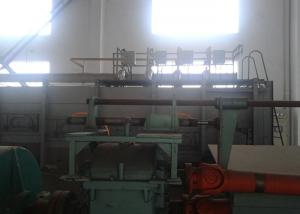 Horizontal 1858KW Piercing Mill Machinery 