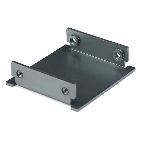 Custom Sandblasting Sheet Metal Enclosure Fabrication Server Computer Cases