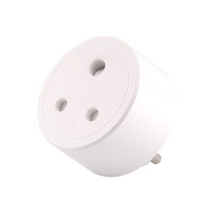 Quality IN 10A Socket Wi-Fi Smart Plug with Power Metering for sale