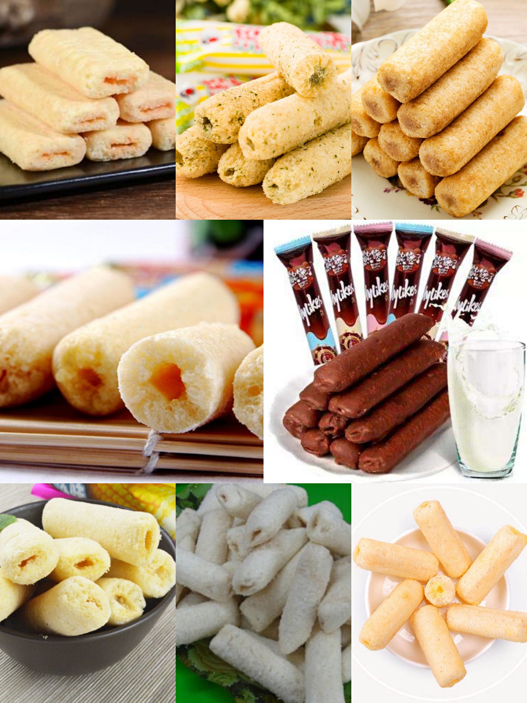 Silver Puffed Core Filling Food Machine The Perfect Snack Extruder for Silver Snacks