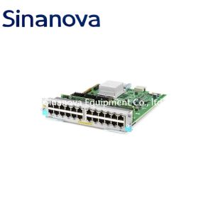 HPE Aruba 5406R zl2 Switch J9987A Modular Layer 3 Enterprise