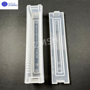 Quality 1 Inch Wafer Cassette 16mm Diameter 25-Piece Capacity for sale