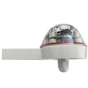 Current Drain 14mA 12VDC BGT Car Awning Rain Sensor with CE Approval and 0.2mm