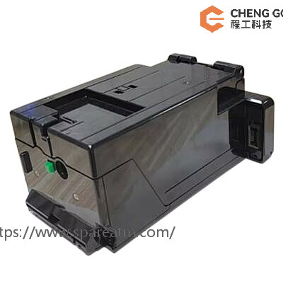 KD04018-D001 Fujitsu GSR50 Loading Cassette Fujitsu ATM Machine Parts New Orignal