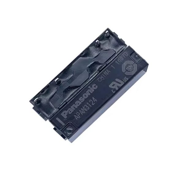 A 5A Power Relay Solid State Relay APAN3105