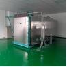 Buy cheap Iso9001 Certificates Sus304 Stainless Steel Eo Gas Sterilizer from wholesalers