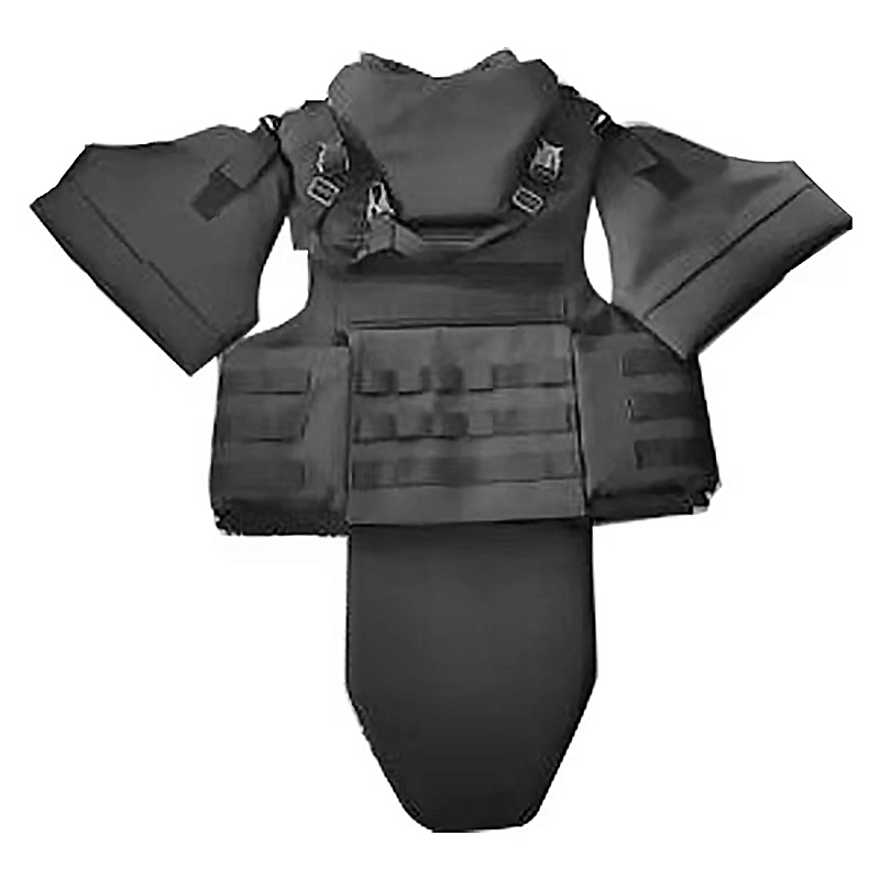 Ballistic Bulletproof Vest