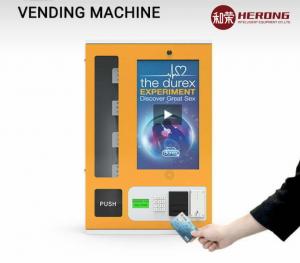 Quality Electronic Drop Sensor Touch Screen Vending Machine Touch Screen Speaker for sale