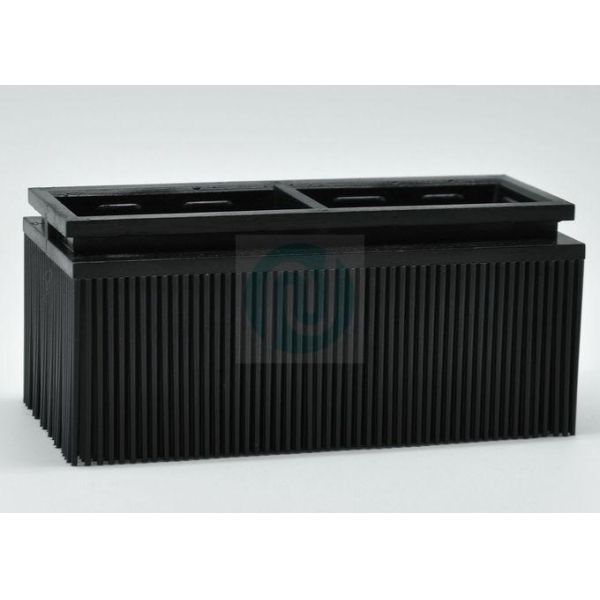 Black Nylon Bristles For Kawakami Auto Cutter Spare Parts 495x395x320mm