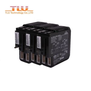 Emerson KJ3002X1-BA1 12P06801X122 Analog Input Module