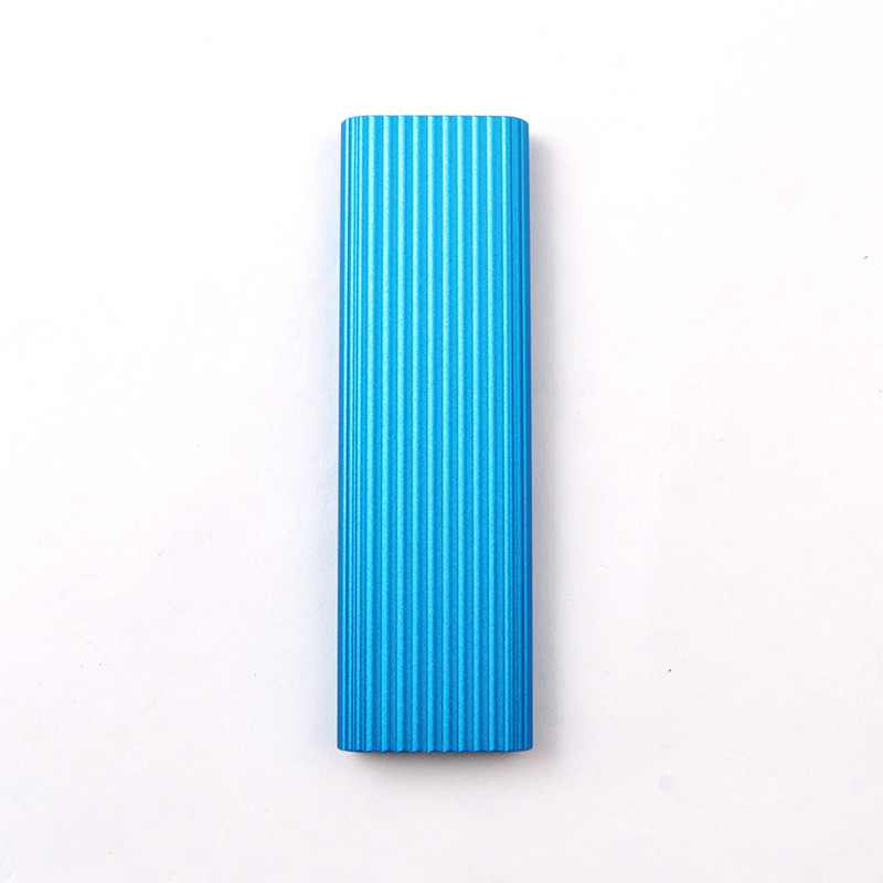 M2 M.2 512GB 1TB 2TB SSD Internal Hard Drive USB3.1 Gen2 Type C 530MB/S