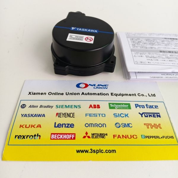 UTTSH-B24RK21 YASKAWA High-performance Encoder Manufactured