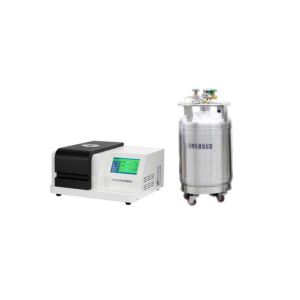 Lab Precision Differential Scanning Calorimeter Thermal Analyzer Liquid Nitrogen