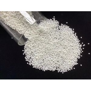 Quality Automotive Buffer TPV Raw Material Thermoplastic Vulcanizate Granules Recyclable for sale
