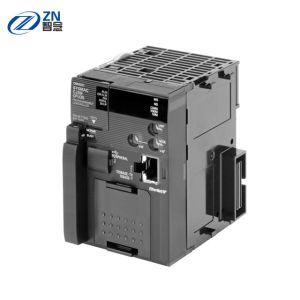 Quality Eletronic OMRON PLC CJ2M-CPU33 Programmable Logic Controller for sale